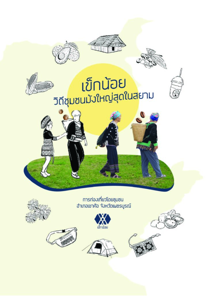 ไม่ใช่แค่ที่พัก...แต่คือ "ชุมชนเล็กๆ ที่อบอุ่น" ที่คุณจะได้ฟังเรื่องเล่าจากชาวบ้าน ชิมผักสวนครัวสดๆ
ประหยัดกว่า ได้มากกว่า : 350.-/ท่าน/คืน รวมอาหาร+บริการรับส่ง (ถ้ามา 15 คน จ่ายแค่ 5,250.- !!)
📅 พร้อมเปิดประสบการณ์ใหม่แล้วหรือยัง?
👉 จองด่วน! ก่อนเต็ม...เพราะช่วงไฮซีซันนี้ "หมอกหนา+คนแน่น" แน่นอน!
👉 ทักแชทหรือคอมเมนต์จองได้เลย พรุ่งนี้คุณอาจตื่นมาเจอวิวภูเขาแบบในฝันก็ได้ 🌄
